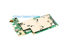 31BKWMB0040D3H GENUINE ASUS MOTHERBOARD INTEL N4020 4GB 64GB L410MA-DB02 (AC56)* picture