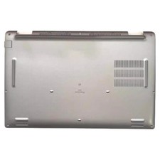 0T26HH For Dell Precision 3580 M3580 Bottom Lower Case Base Cover Shell Laptop picture