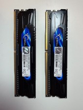 G.Skill Ares 8GB DDR4-3200 CL14 Desktop RAM (F4-3200C14Q2-64GAK)👍 picture