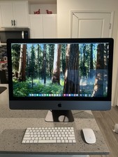 Apple iMac Pro 27