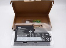 Genuine L18M3PF7 L18C3PF6 L18M3PF6 Battery For Lenovo ideapad S340-14API 14IIL picture
