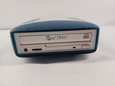 Que Que Drive QPS-525 External CD Drive picture
