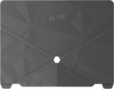 Mobile Pixels 103-1002P01 Black Laptop Monitor Origami Kickstand picture