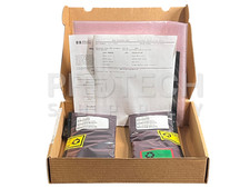 (4/Pk) HP A5198-60101 512mb SDRAM Memory Module NEW GUARANTEED picture
