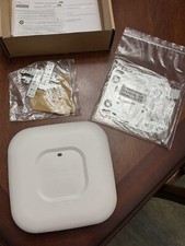 Cisco AIR-Cap2702I-A-K9 Controller Based Poe Wireless Access Point Wifi Router picture