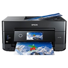 Epson Expression Premium XP-7100 Wireless Color Inkjet Printer, All-In-One picture