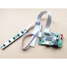 EDP controller board kit for B133XTN01 B133XTN02 13.3