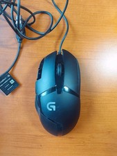 Logitech G402 (910004067) Wired Gaming Mouse picture