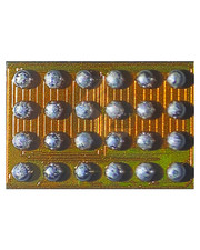 Power IC Compatible For MacBook Pro 13