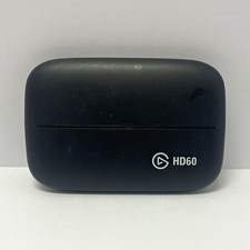 Elgato HD60 Video Capture Set-Top Box/Appliance - Model 2GC309901001 picture