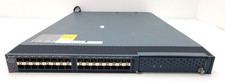 Cisco UCS-FI-6248UP 48-Port 10GbE Network Switch P/N: UCS-FI-6248UP V01 Tested picture