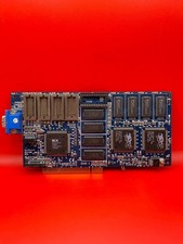 3dfx voodoo rush  jbamx86251-4m Graphics Card SKU 1667 picture