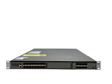 Cisco Catalyst WS-C4500X-16SFP+ V05 16-Port 10G Network Switch picture