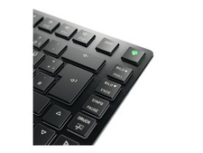 Cherry Kw X Ulp 2.0 Mini Keyboard Bag 84 Key Keyboard G8U-27050LTBDE-2 picture