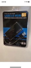 USB 3.0 Hub 4-Port USB picture
