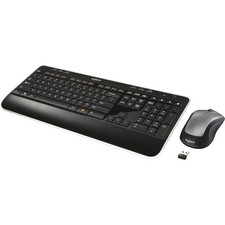 Logitech MK520 920-002553 Wireless Keyboard picture