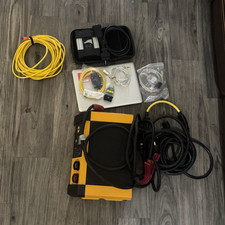 BMW Programming Equipment MacBook Pro-Logix ICOM Next ISTA/IMPA ISTA-D ISTA+ picture