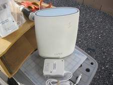 NETGEAR Orbi RBR50  Router Home Mesh WiFi Tri-band AC3000 -  picture