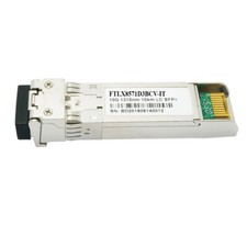 INTEL E10GSFPSR FTLX8571D3BCV-IT SFP+SR 10G/1G Compatible 0Y3KJN for X710 X520 picture