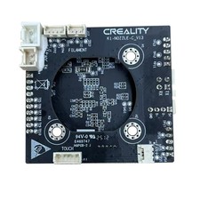 Original K1C Adapter Board K1 MAX SE PCBA Breakout Module Replacement picture
