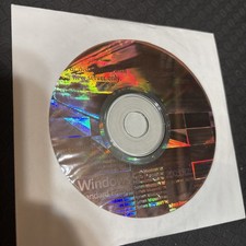 Windows Server 2003 R2 Standard Disk 1 & Disk 2 - COA Not Included picture