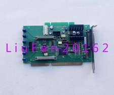 1pc used PLS12LED01 REV2 Acquisition card picture