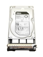 *Dell 0K7VW5 2TB HDD 7.2K RPM 3.5