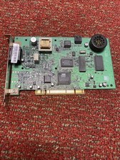 3COM 3CP3298-DEL Dell 019YRD US Robotics 56 Kbps 0727 PCI Modem Card picture