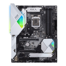 ASUS PRIME Z390-A Motherboard  Z390 1151 for 9th/8th Gen socket ATX USB3.0 DDR4 picture
