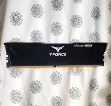 T-FORCE Vulcan DDR5 SDRAM 288-Pin DIMM Desktop RAM Memory Module 1x16GB picture