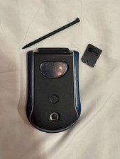 Palm M105 PDA Palm Pilot Digital Organizer Planner Touchscreen w Stylus Untested picture
