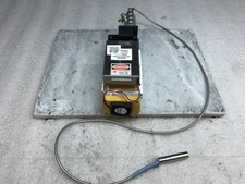 Coherent Sapphire 488-20 Continuous Wave Laser 5.2k Hours w/ Fiber Cable *READ* picture