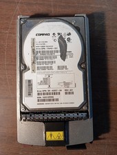 Compaq 9.1Gb BD0096349A Scuzzy Drive picture