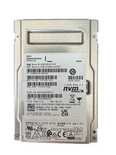 HPE Toshiba 7.68TB 2.5