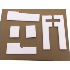 3Sets Waste Ink Tank Pad Sponge Fits For Epson XP-442 L351 XP-403 L350 L396 picture