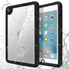 Waterproof Case For iPad mini 4 5th Generation Shockproof Cover Screen Protector picture