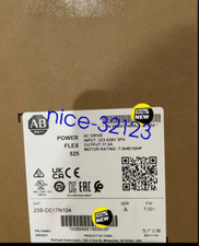 25B-D017N104 New In Box 1Pcs Free Expedited Ship picture