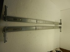 HP Proliant DL380 G4 G5 DL385 G2 Server Rail Kit 364676-001 364686-001 364996-00 picture