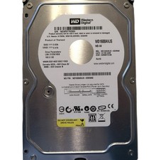 WD1600AVJS-63SWA0 DCM:EARNNT2CAN (WCAP) Thailand 3.5