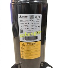 1PC compressor KB122VFNC  new via FedEx or DHL picture