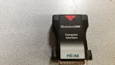 PRIMAX ML110 ML100XP002002 MODULARLINK NETWORK COMPUTER INTERFACE MODULE/PLUG picture