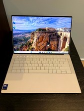 Dell XPS/Premium 14 3.2K OLED Touch (Core Ultra 7 255H, 32GB/1TB SSD) B picture