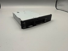 Dell XPS 420 TEAC CA-200 USB Flash Media Card Reader Desktop Black Face Plate  picture