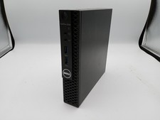 Dell Optiplex 3050 MFF Desktop Intel Core i3-7100T 4GB RAM 128GB SSD Windows 11 picture
