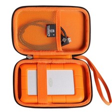 Tourmate Hard Case Compatible for LaCie Rugged Mini 1TB/ 2TB/ 4TB/ 5TB Extern... picture