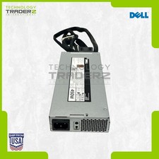 P34M3 Dell PowerEdge R430 450W Power Supply 0P34M3 D450E-S0 **Pulled** picture