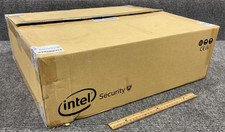 Intel/McAfee 1000 1065-C1 Network Security Firewall - Open Box - picture