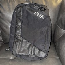 OGIO Black Excelsior Carry-On Commuter Backpack Laptop with many Sleeve Pockets picture