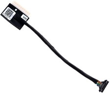 Battery Connector Cable Replacement for DELL Inspiron 3510 3511 3515 3520 3521 picture