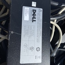 Dell AP6031 24/30A Power Distribution Unit 200-240VAC 24A 4x C19 5T439 PDU picture